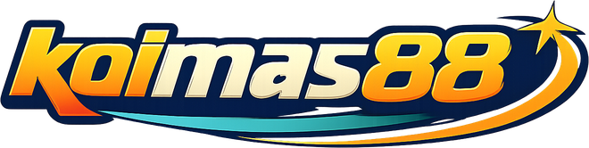 Logo koimas88